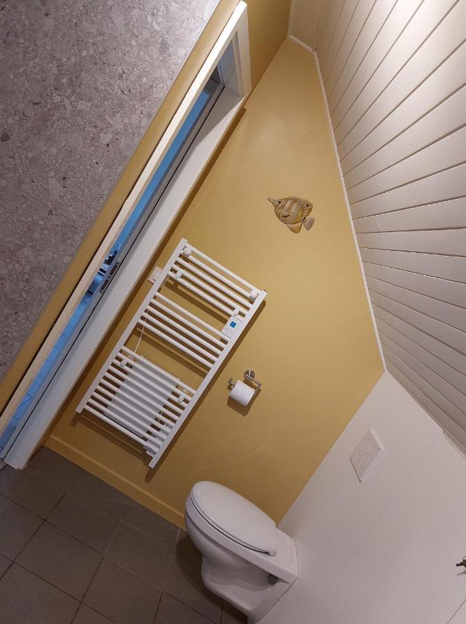 Apartment O Baguenaudes Jalhay