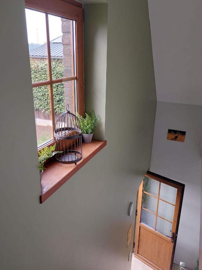 O Baguenaudes Apartment *